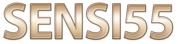 SENSI55 Logo